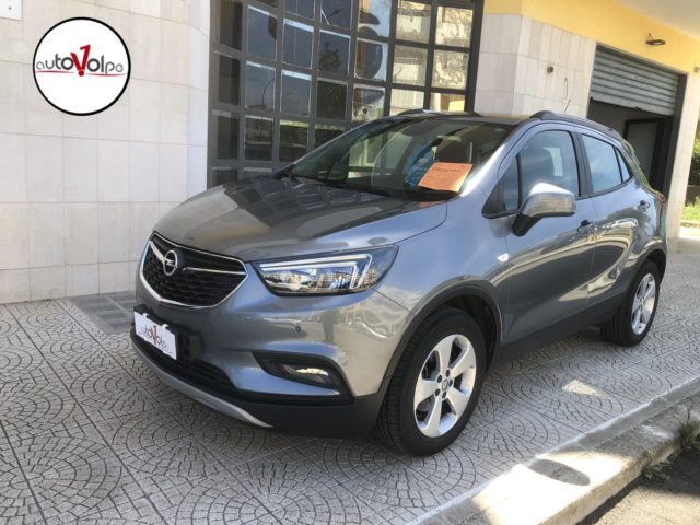 Opel Mokka X 1.6 CDTI Ecotec 136CV 4x4 Start&Stop Innovation - foto 2 di 4