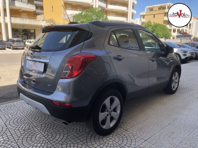 Opel Mokka X 1.6 CDTI Ecotec 136CV 4x4 Start&Stop Innovation - foto 3 di 4