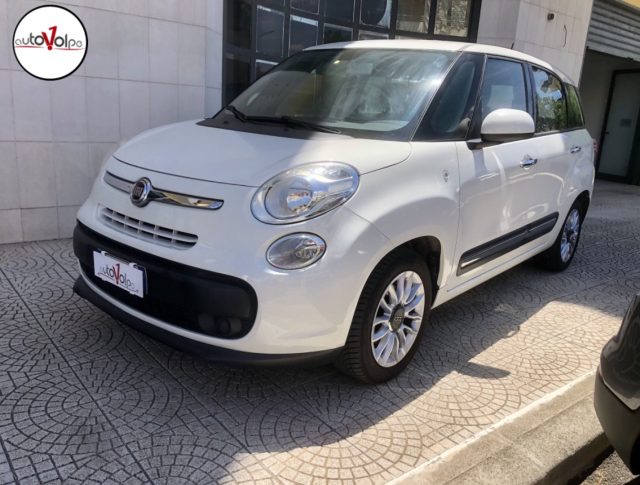 Fiat 500L Living 1.6 Multijet 105 CV - foto 2 di 4