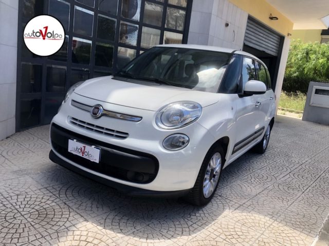 Fiat 500L Living 1.6 Multijet 105 CV - foto 3 di 4
