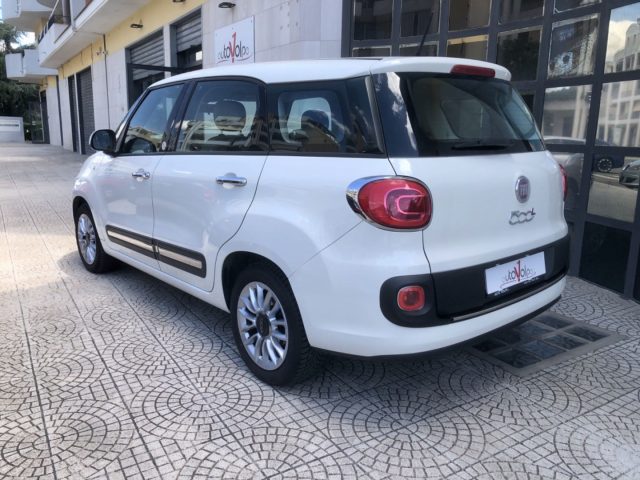 Fiat 500L Living 1.6 Multijet 105 CV - foto 4 di 4