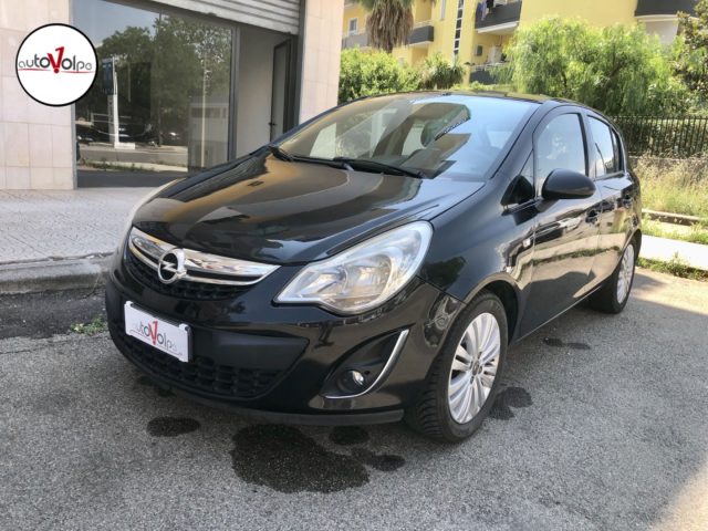 Opel Corsa 1.0 12V 5 porte Edition - foto 2 di 4