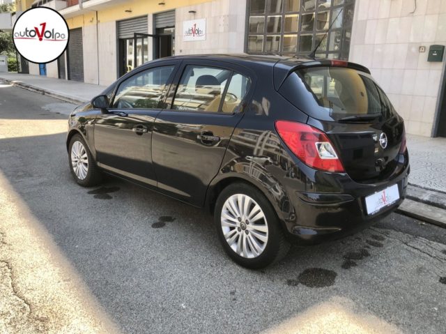 Opel Corsa 1.0 12V 5 porte Edition - foto 4 di 4
