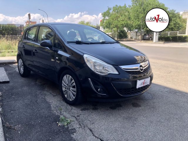 Opel Corsa 1.0 12V 5 porte Edition usato a GIOIA DEL COLLE