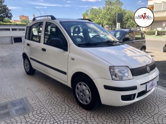 Fiat Panda 1.2i 70cv Classic - foto 2 di 4