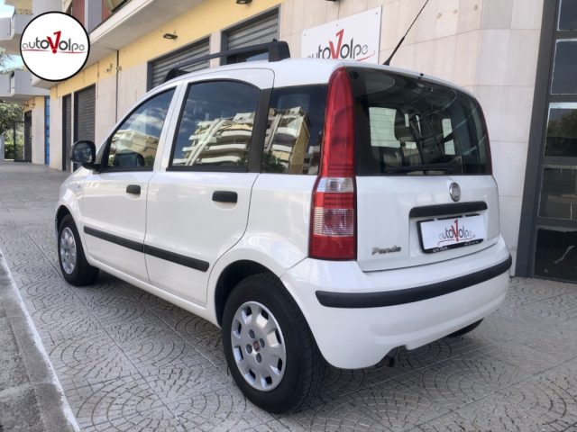 Fiat Panda 1.2i 70cv Classic - foto 4 di 4