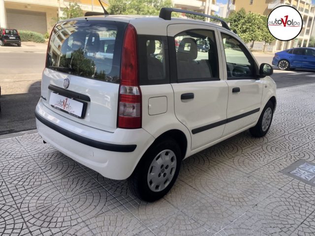 Fiat Panda 1.2i 70cv Classic - foto 3 di 4