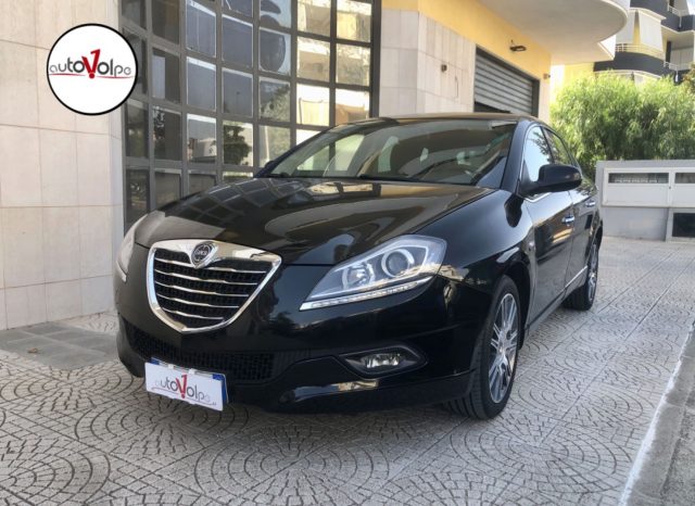 Lancia Delta 1.6 M-JET 120CV - foto 4 di 15