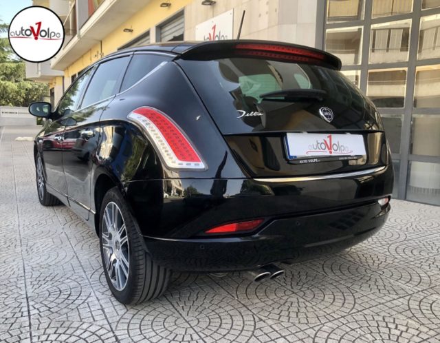 Lancia Delta 1.6 M-JET 120CV - foto 3 di 15