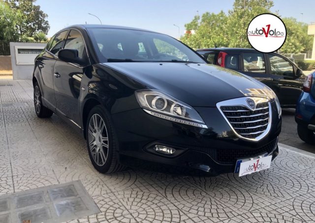 Lancia Delta 1.6 M-JET 120CV - foto 2 di 15