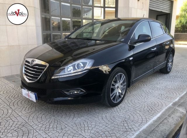 Lancia Delta 1.6 M-JET 120CV, del 2013, 111.000 km, in vendita a Gioia Del Colle (BA)