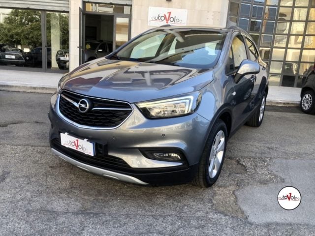 Opel Mokka X 1.6 CDTI Ecotec 136CV 4x4 Start&Stop Innovation - foto 2 di 4