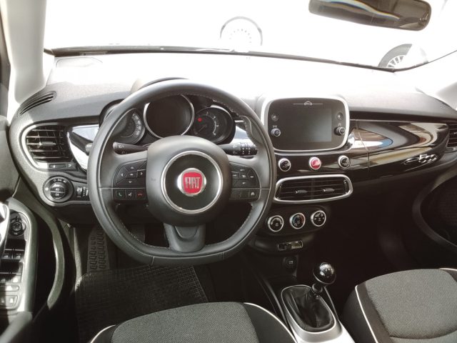 Fiat 500X 1.3 MultiJet 95CV Business - foto 3 di 4