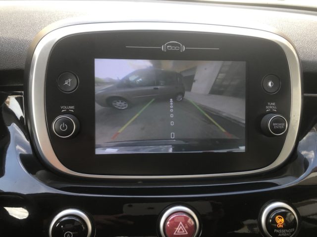 Fiat 500X 1.3 MultiJet 95CV Business - foto 4 di 4
