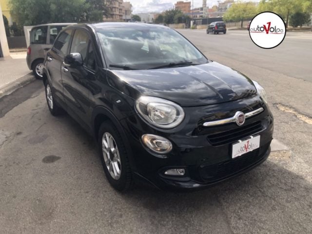 Fiat 500X 1.3 MultiJet 95CV Business, del 2018, 99.000 km, in vendita a Gioia Del Colle (BA)