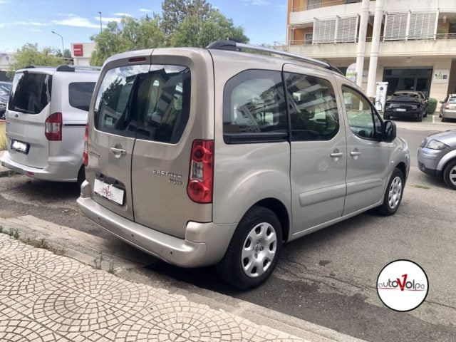 Peugeot Partner Tepee 1.6 HDi 112CV Premium - foto 4 di 4