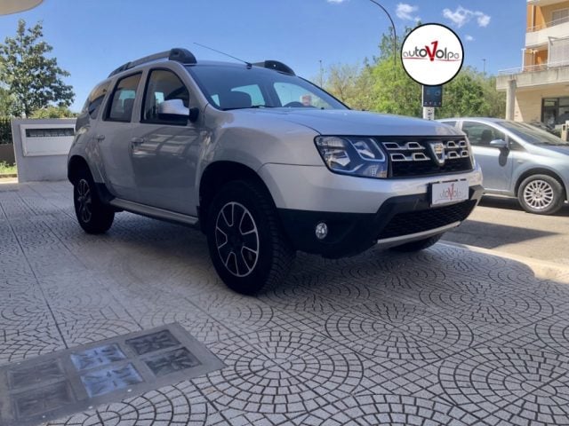 Dacia Duster 1.5 dCi 110CV Start&Stop 4x2 Prestige, del 2016, 98.000 km, in vendita a Gioia Del Colle (BA)
