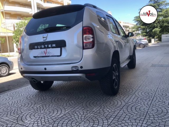 Dacia Duster 1.5 dCi 110CV Start&Stop 4x2 Prestige - foto 2 di 4