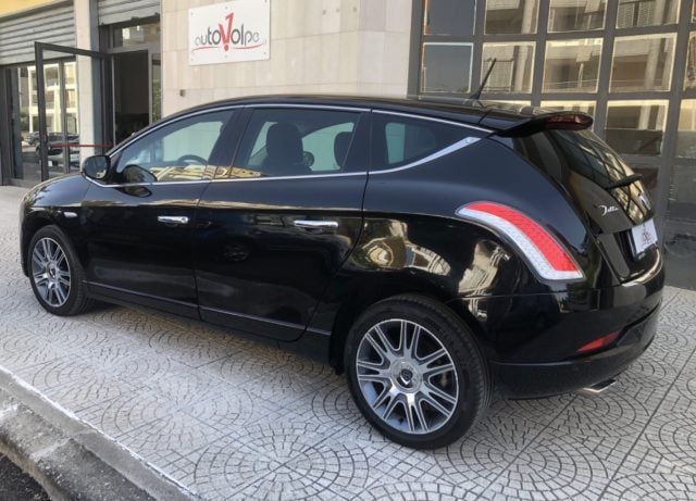 Lancia Delta 1.6 M-JET 120CV - foto 2 di 4