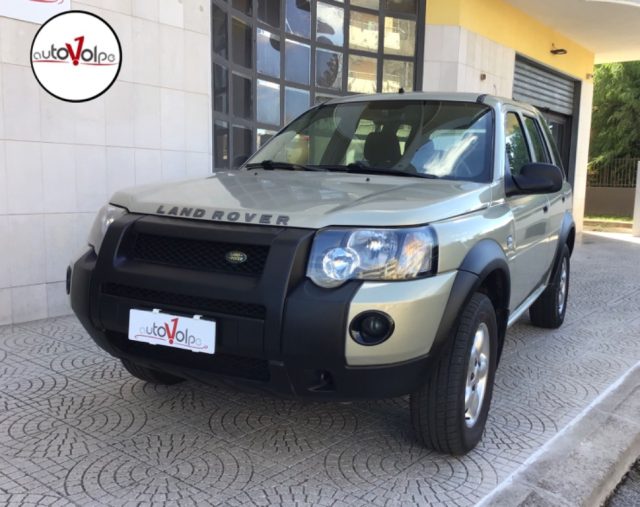 Land Rover Freelander 2.0 Td4 16V cat S.W. S - foto 3 di 4