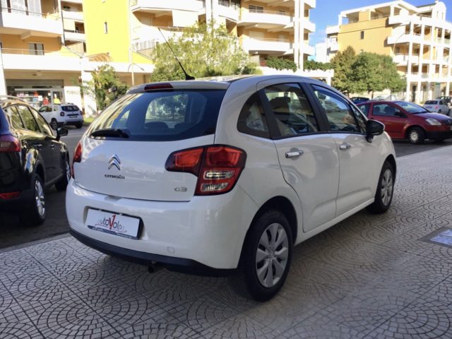 Citroen C3 1.4 HDi Seduction - foto 3 di 4