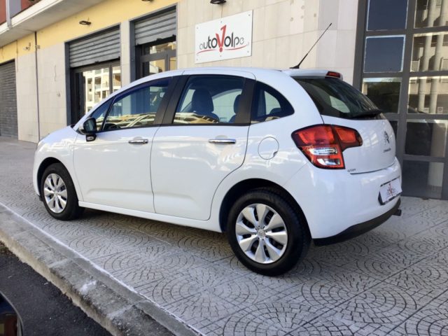 Citroen C3 1.4 HDi Seduction - foto 2 di 4