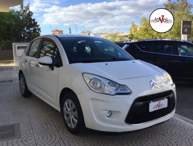 Citroen C3 1.4 HDi Seduction - foto 4 di 4