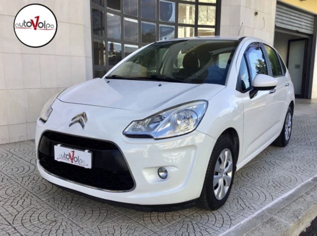 Citroen C3 1.4 HDi Seduction, del 2012, 105.000 km, in vendita a Gioia Del Colle (BA)