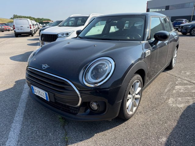 MINI Clubman 1.5 One D Classic Clubman usato a GEMONA DEL FRIULI