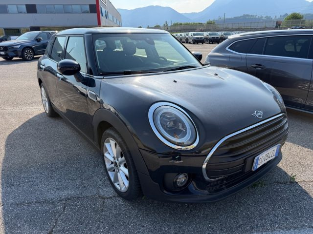 MINI Clubman 1.5 One D Classic Clubman - foto 3 di 4