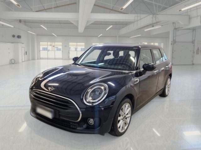 MINI Clubman 1.5 One D Classic Clubman usato a GEMONA DEL FRIULI