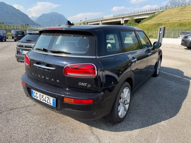 MINI Clubman 1.5 One D Classic Clubman - foto 4 di 4