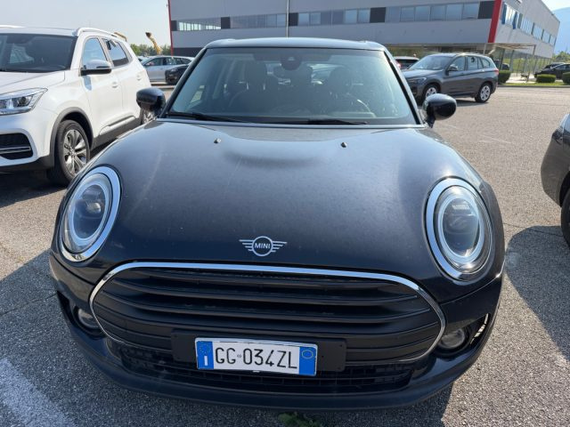 MINI Clubman 1.5 One D Classic Clubman - foto 2 di 4