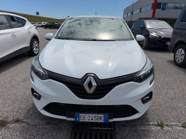 Renault Clio Blue dCi 85 CV 5 porte Business - foto 2 di 4
