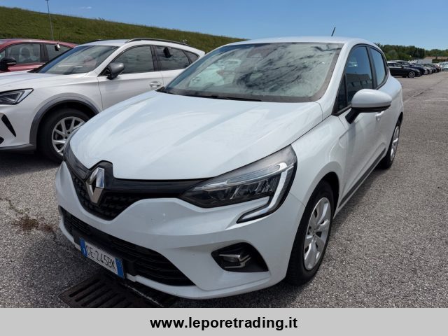 Renault Clio Blue dCi 85 CV 5 porte Business usato a GEMONA DEL FRIULI