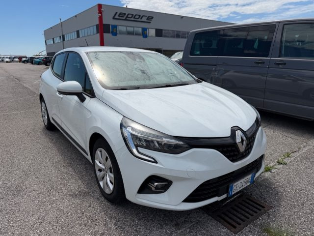 Renault Clio Blue dCi 85 CV 5 porte Business - foto 3 di 4