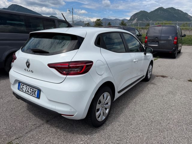Renault Clio Blue dCi 85 CV 5 porte Business - foto 4 di 4