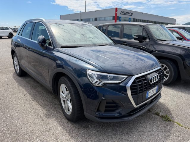 Audi Q3 35 TFSI S tronic Business Advanced - foto 3 di 4