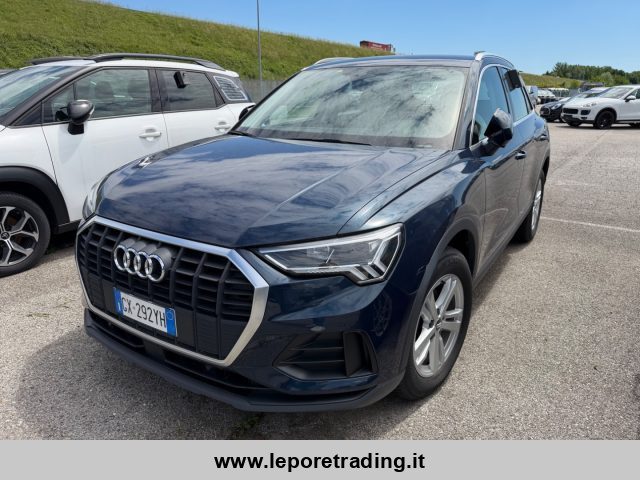 Audi Q3 35 TFSI S tronic Business Advanced usato a GEMONA DEL FRIULI