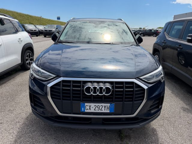 Audi Q3 35 TFSI S tronic Business Advanced - foto 2 di 4