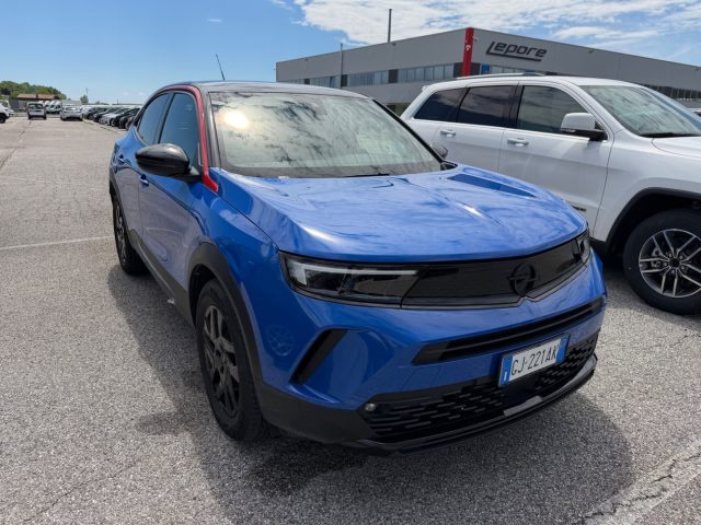Opel Mokka 1.5 diesel GS Line - foto 3 di 4