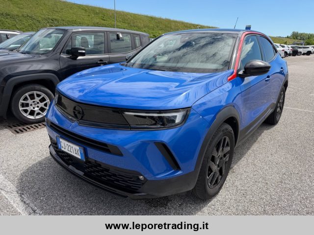 Opel Mokka 1.5 diesel GS Line usato a GEMONA DEL FRIULI