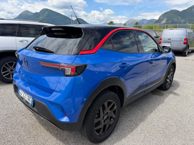 Opel Mokka 1.5 diesel GS Line - foto 4 di 4