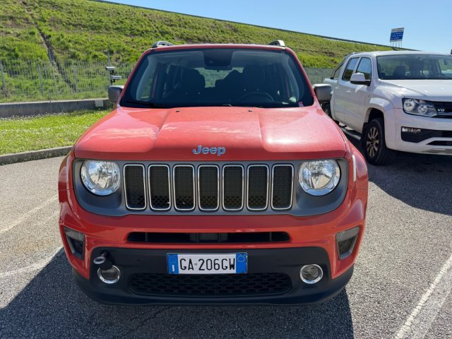Jeep Renegade NON MARCIANTE 1.0 T3 Limited - foto 2 di 4
