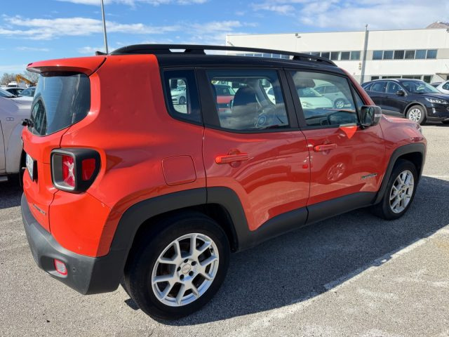 Jeep Renegade NON MARCIANTE 1.0 T3 Limited - foto 4 di 4