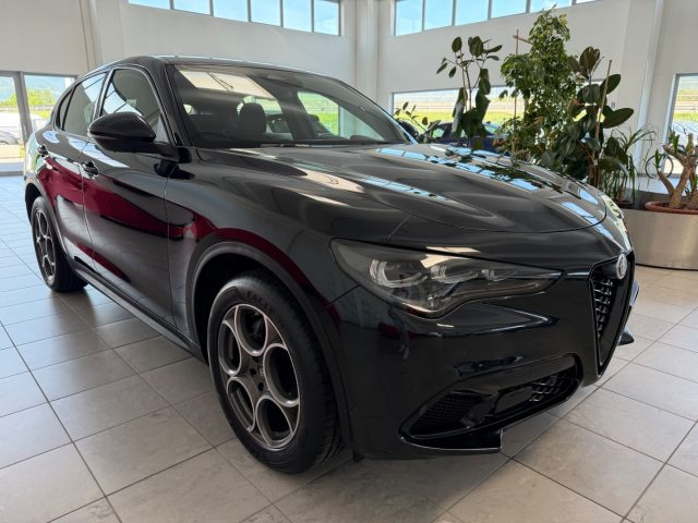 Alfa Romeo Stelvio 2.2 Turbodiesel 210 CV AT8 Q4 Sprint - foto 4 di 4