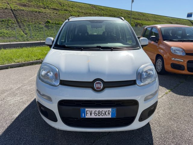 Fiat Panda 0.9 TwinAir Turbo S&S Lounge - foto 2 di 4