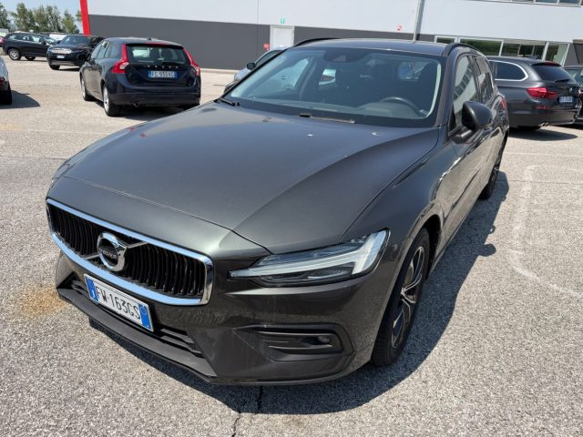 Volvo V60 D3 Business usato a GEMONA DEL FRIULI