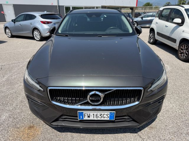 Volvo V60 D3 Business - foto 2 di 4