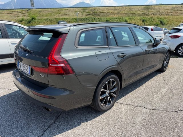 Volvo V60 D3 Business - foto 4 di 4